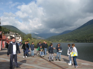 rocca di Imola-gita a Trento 2015 062